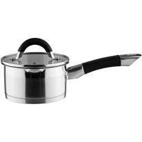 ქვაბი Vinzer 16 х 8 cm saucepan w/lid 50051