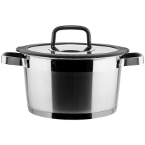 ქვაბი Vinzer Saucepot with lid Moderno series 50073