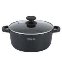 ქვაბი Arshia Greblon 28cm CO180-3736 26601