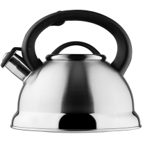 ჩაიდანი Vinzer 2.4L Fischio 50011