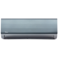 კონდენციონერი Midea MSAG-24HRN1 Black