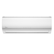 Air Conditioner Midea MSAF-09HRN8-W