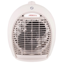 Fan Heater Ardesto FHK-2000BG 2000W Beige