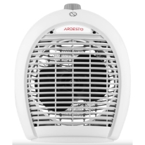 Fan Heater Ardesto FHK-2000GY 2000W Gray