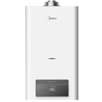 Gas Water Heater Midea JSG22-11VLS