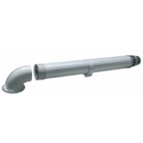 ცენტრალური ქვაბის მილი Midea 12227600A00261