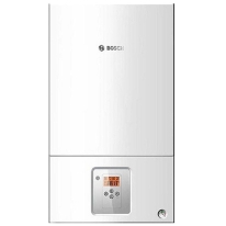 Central Boiler Bosch G6000W-24C CG