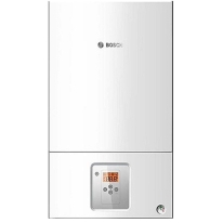 Central Boiler Bosch G6000W-28C CG