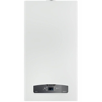 Central Heating Boiler 24 kW Ariston CARES XC