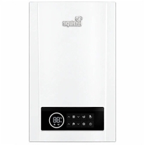 Central Heating Boiler 32 kW Squirrel SD32-B30