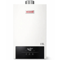 Gas Water Heater Ecoon ET07-13 NV0228006