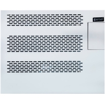 Ersel EHS4000KB White