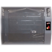 Gas Heater Akog-5 SP Graphit