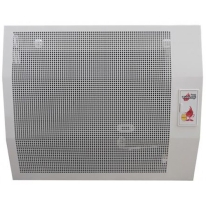 გაზის გამათბობელი AKOG-100-SP Beige