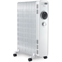 Oil Filled Radiator Midea NY2513-22M