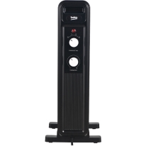 Oil Filled Radiator Beko RHO 7323 B