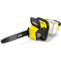 Chain saw Karcher CNS 36-35