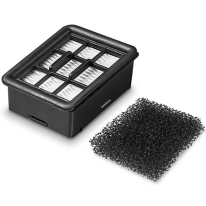 ფილტრების ნაკრები Karcher FCV 4