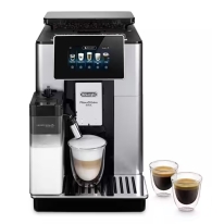 ყავის აპარატი DeLonghi ECAM610.55.SB