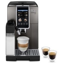 Coffee Machine DeLonghi ECAM380.95.TB