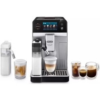 ყავის აპარატი DeLonghi ECAM470.85.MB