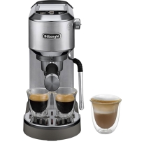 ყავის აპარატი DeLonghi EC890.M