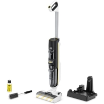 უსადენო მტვერსასრუტი Karcher FCV 4