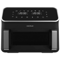 აეროგრილი Cecotec Panoramic 9000