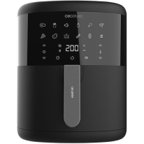 აეროგრილი Cecotec Cecofry Bombastik 6000 Full