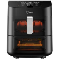 აეროგრილი Midea MF-CY110A