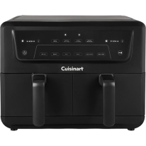 აეროგრილი Cuisinart AIR-TWIN AFD10OBLE