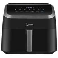 აეროგრილი Midea MF-CY85WK2