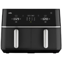 აეროგრილი Braun TD5030IBK