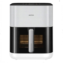 აეროგრილი MOVA FD10S Pro White
