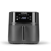აეროგრილი NutriBullet INT CB NBA0611DG 1700W