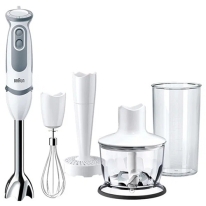Hand Blender Braun MQ5237WH