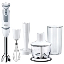 ბლენდერი Braun MQ5237WH
