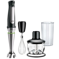 Hand Blender Braun MQ7035X