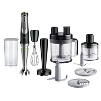 Hand Blender Braun MQ9187 XLI
