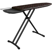 უთოს მაგიდა Laurastar Plusboard Black Cover Lips