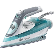 უთო Braun SI5017GR