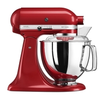 Kitchen Machine KitchenAid Artisan 4.8L 5KSM175PS Empire Red