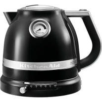 ელექტრო ჩაიდანი KitchenAid Artisan 1.5L 5KEK1522 Onyx Black-EOB