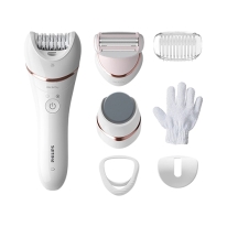 Epilator Philips BRE730/10