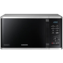 მიკროტალღური ღუმელები Samsung MG23K3515AS/BW