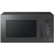 მიკროტალღური ღუმელი Samsung MG23T5018AC/BW