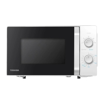 Microwave Toshiba MM20P(WH)-P