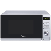 Microwave Midea AM720C4E-S