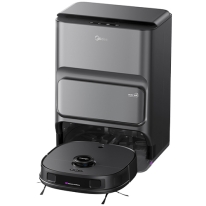 რობოტი მტვერსასრუტი Midea V12 Black