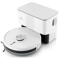 რობოტი მტვერსასრუტი ETA 624490000 Leone Pro